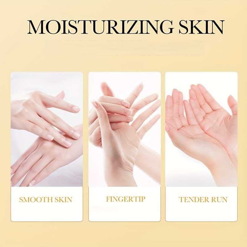 Manulka Honey Hand Cream