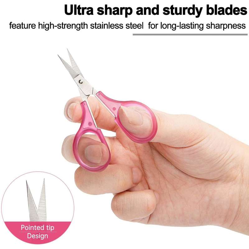 Precision Craft Scissors