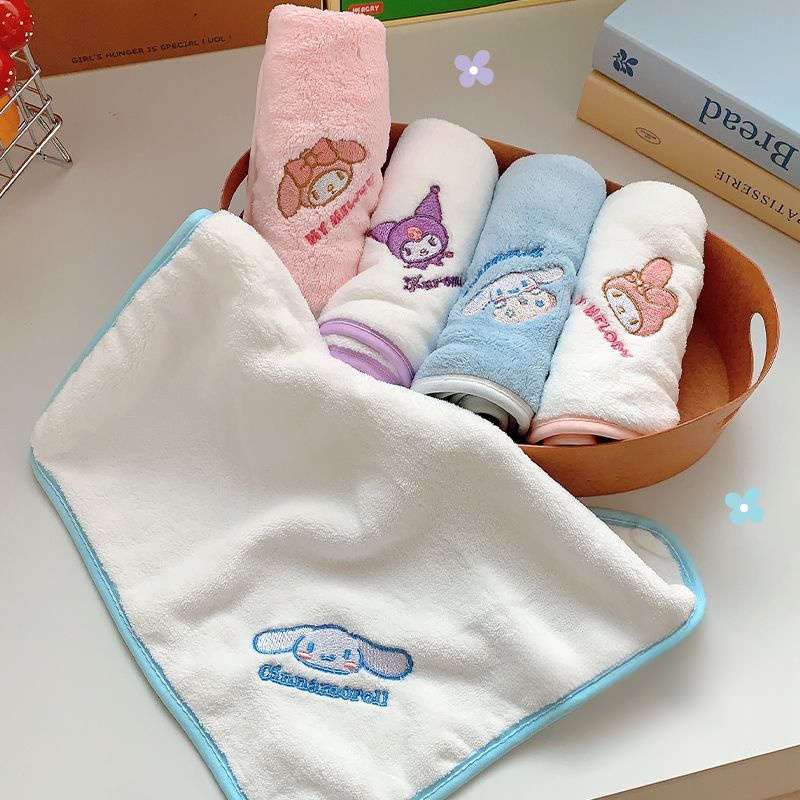 Towel