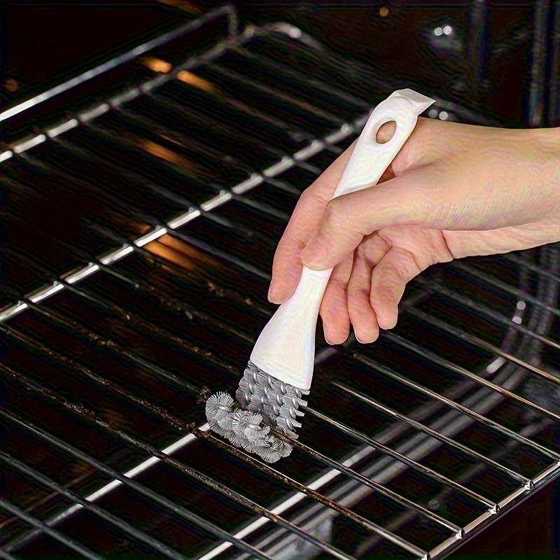 Versatile Kitchen Cleaning Brush