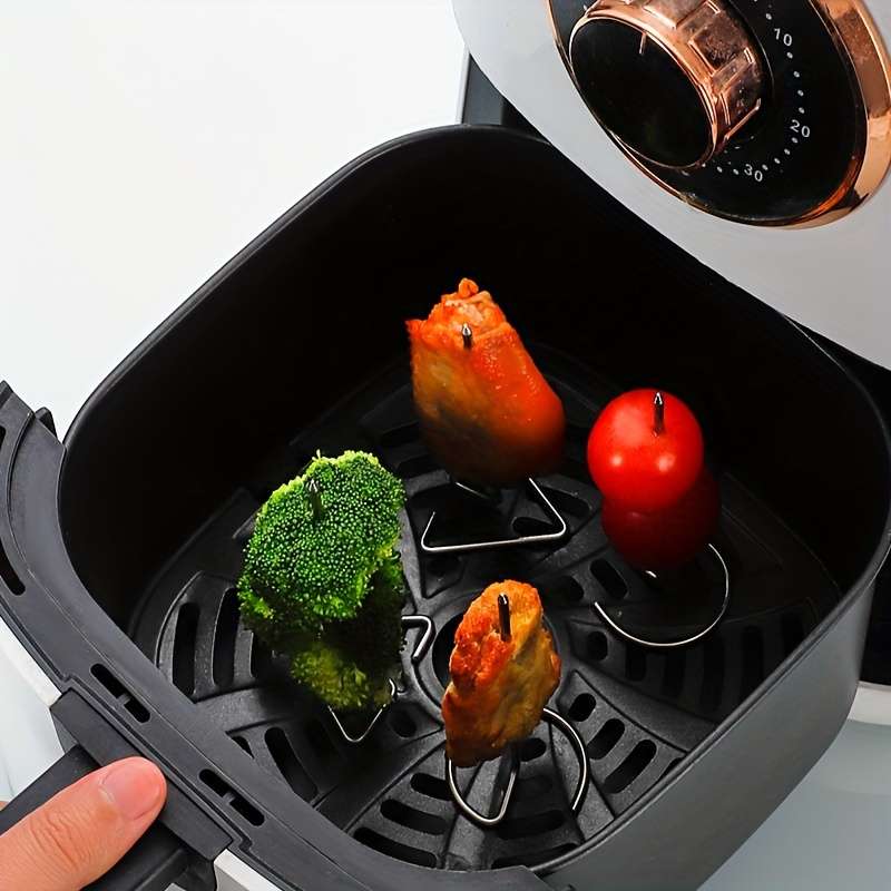 Stainless Steel Skewers