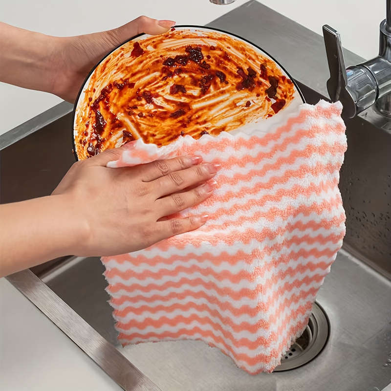 Damaskeen Wash Cloths