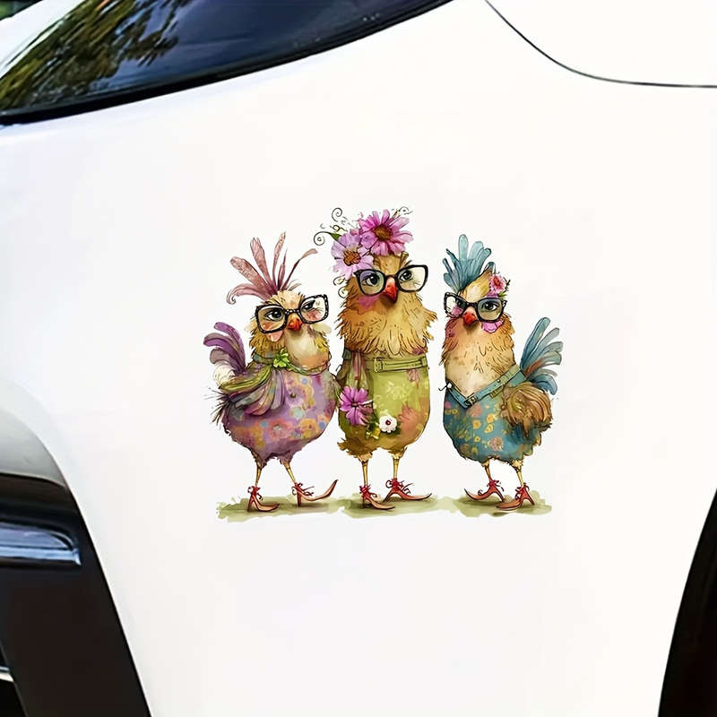 Decal