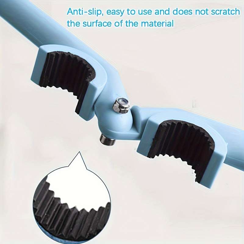 1pcmulti-Functional Faucet And Sink Installation Tool