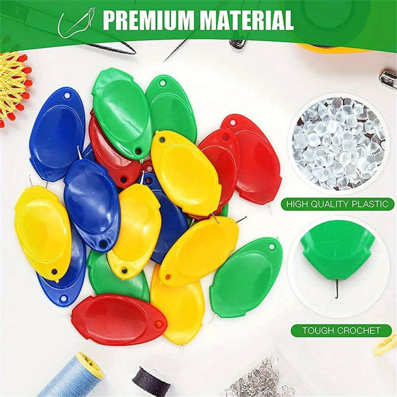 Needle Threader Set