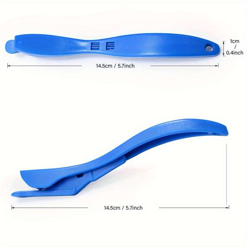 Safe Slide Gift Cutter