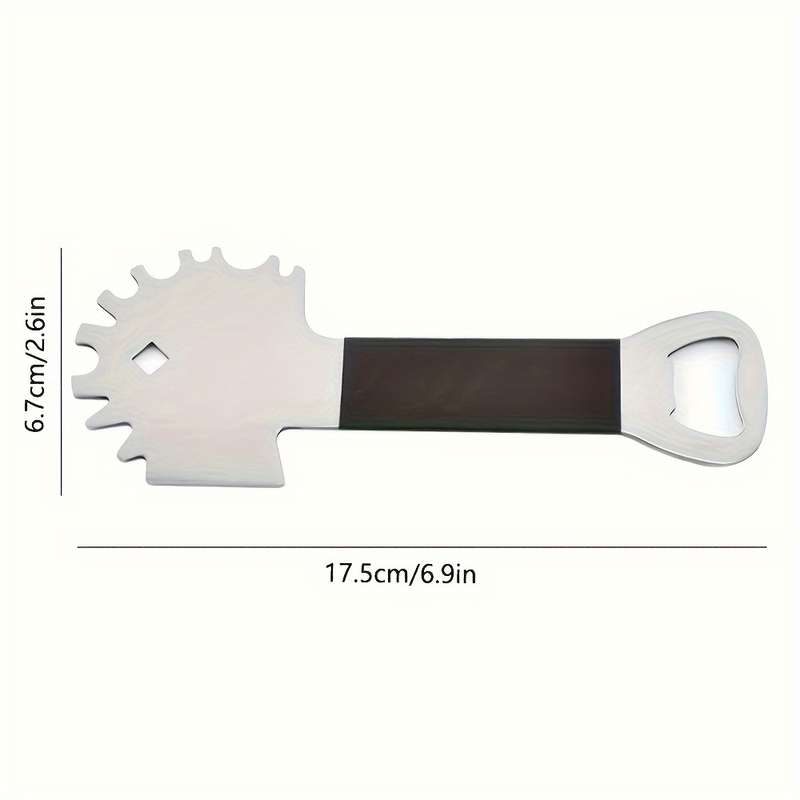Grill Floss Cleaning Tool