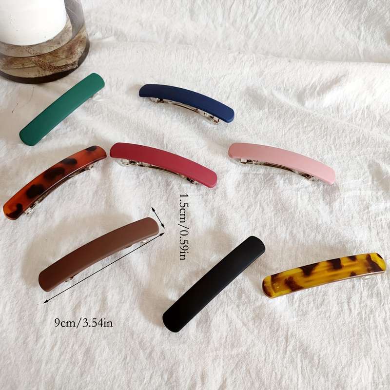Hair Accessories