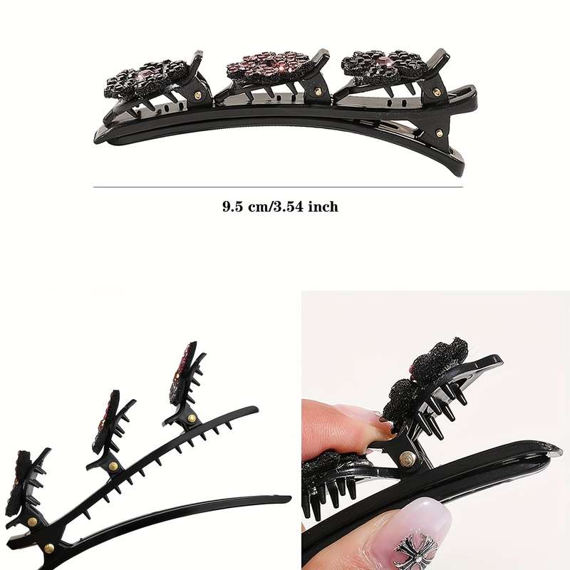 Hair Accessories