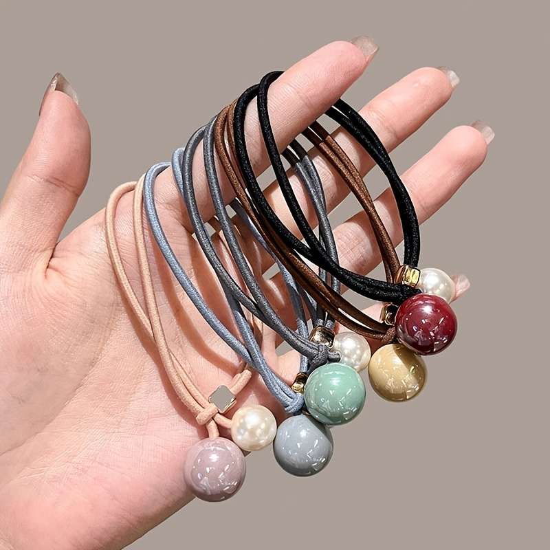 New Pearl Headband