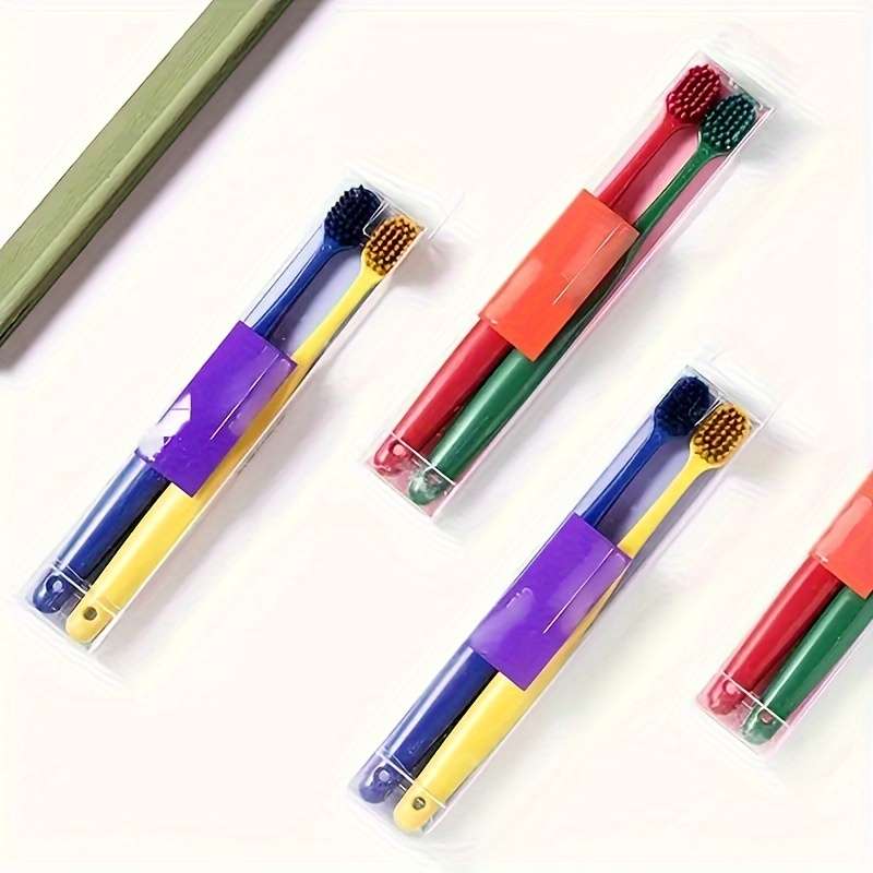Toothbrush