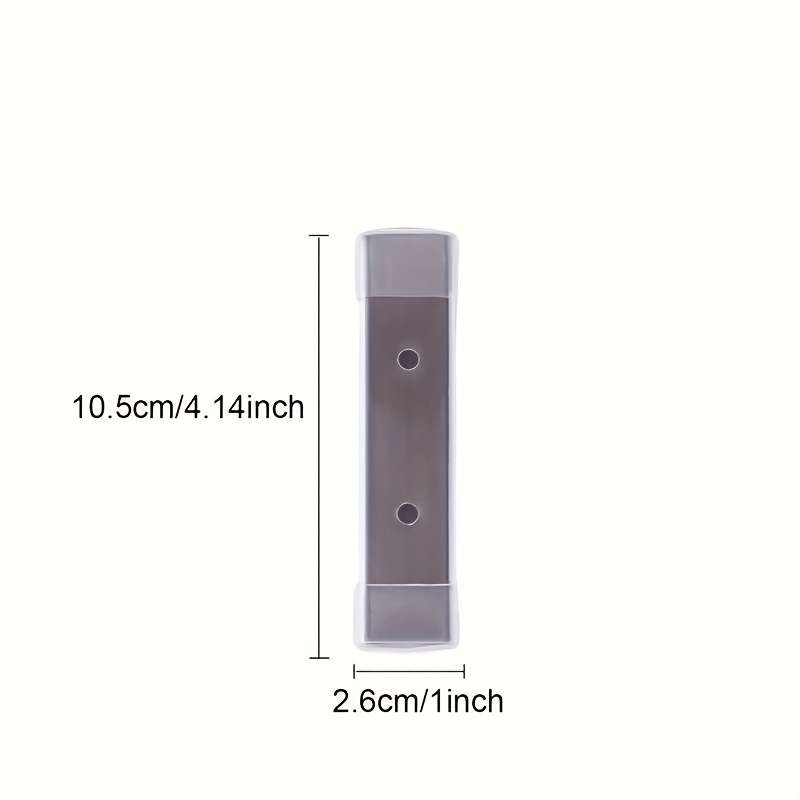 Magnetic Toilet Cleaner