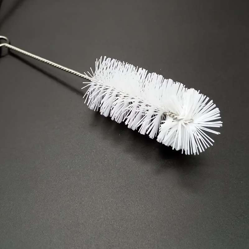 3pcs Multi-Purpose Bristle Brushes Set