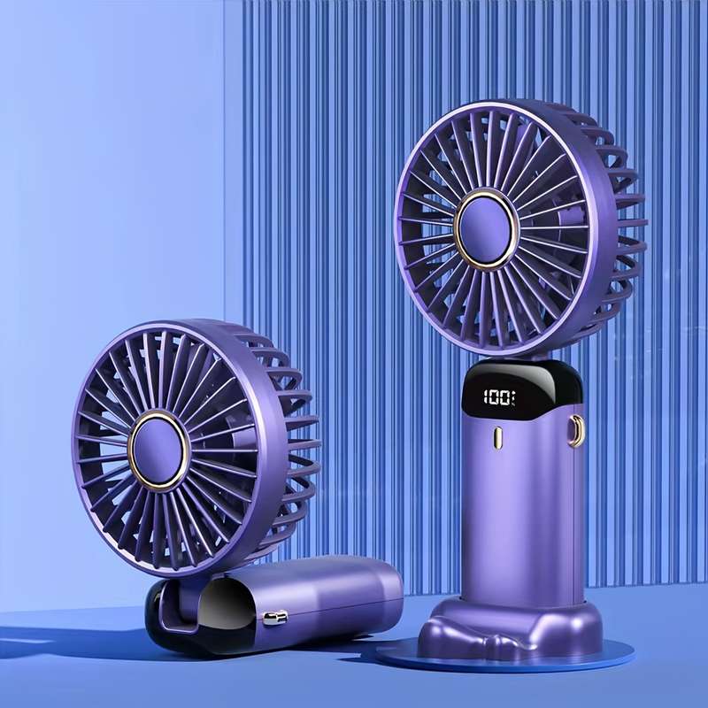 Portable Mini Fan