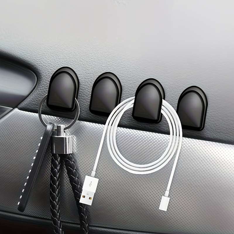 Multi-purpose Mini Car Hook