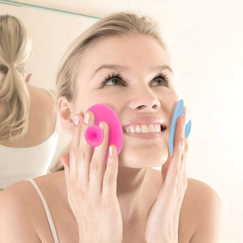 Face Scrubber