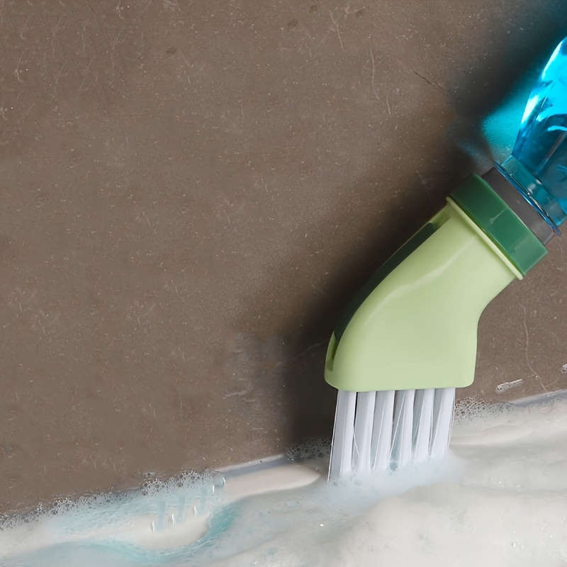 1pc Versatile Crevice Cleaning Brush