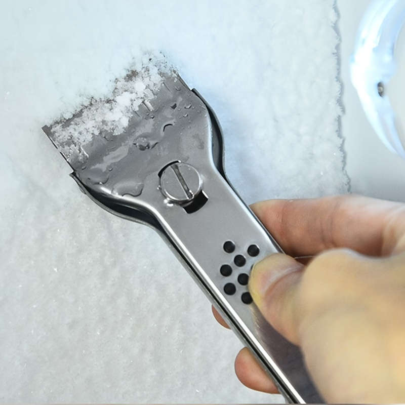1 set of 6pcscleaning scraper