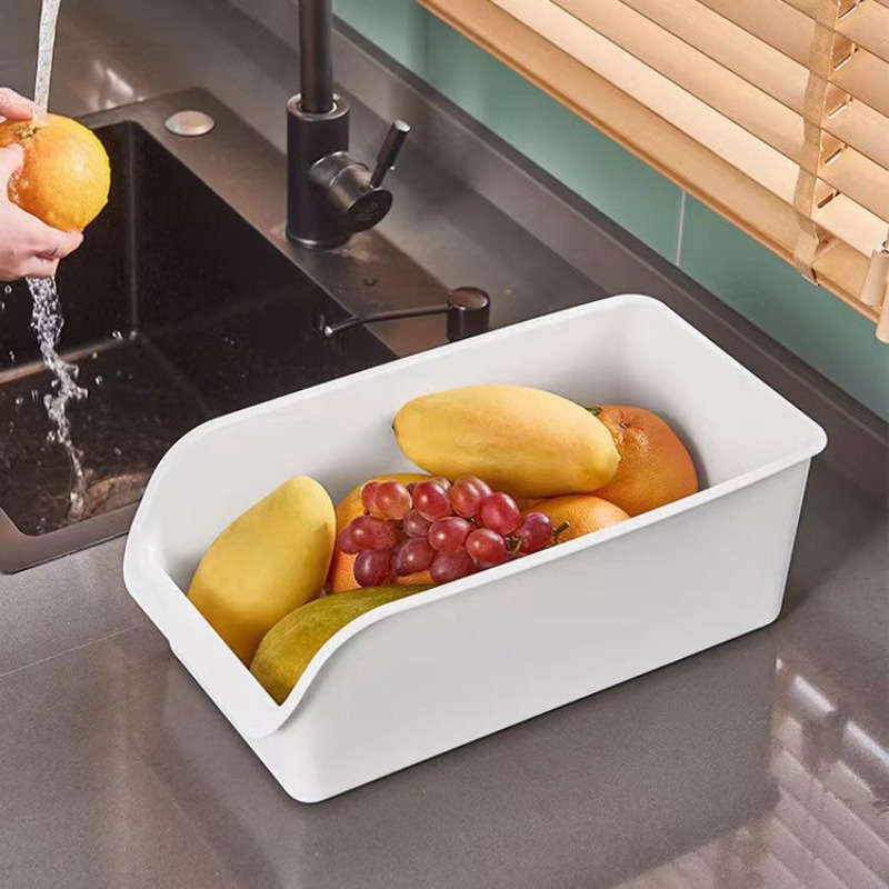 Space-Saving Multipurpose PVC Storage