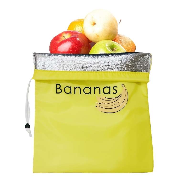 Keeping Storage Bag