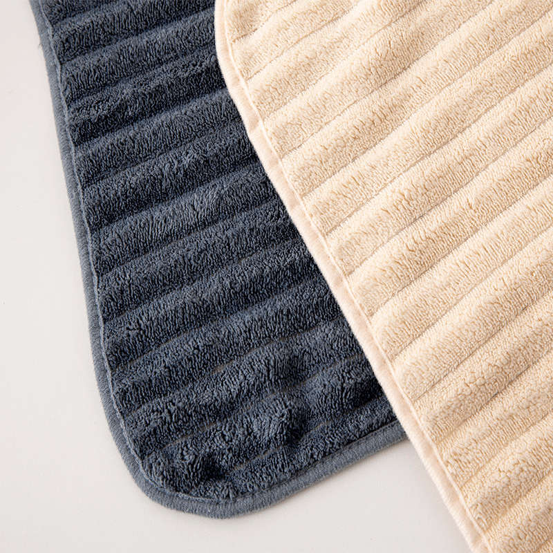 Luxury Quick-Dry Polyester Camping Towel