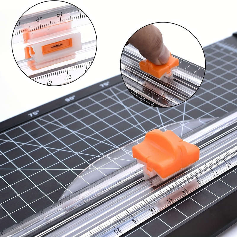 Paper cutter