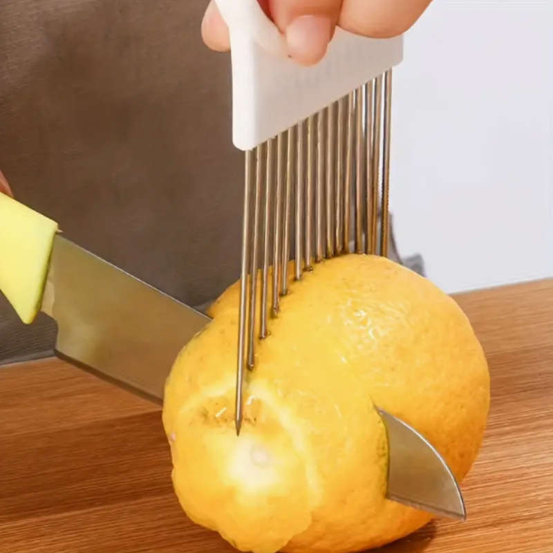 Onion Plugs Tomatoes Potatoes Cutters Onion Pins Fruit