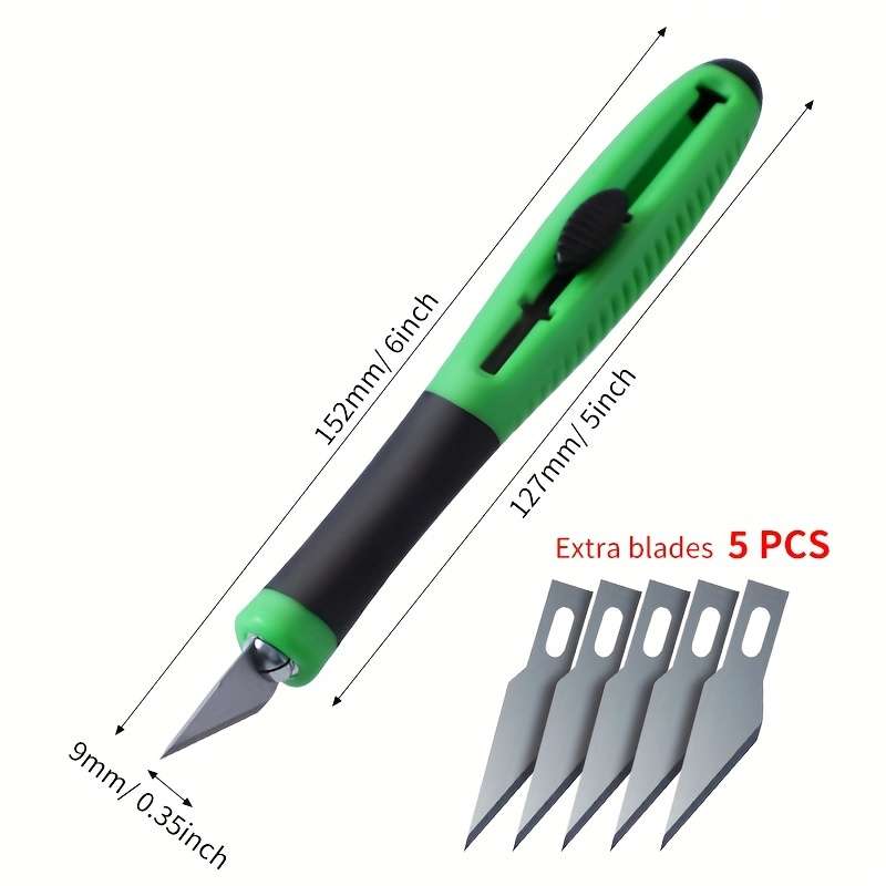 Model Craft Knife