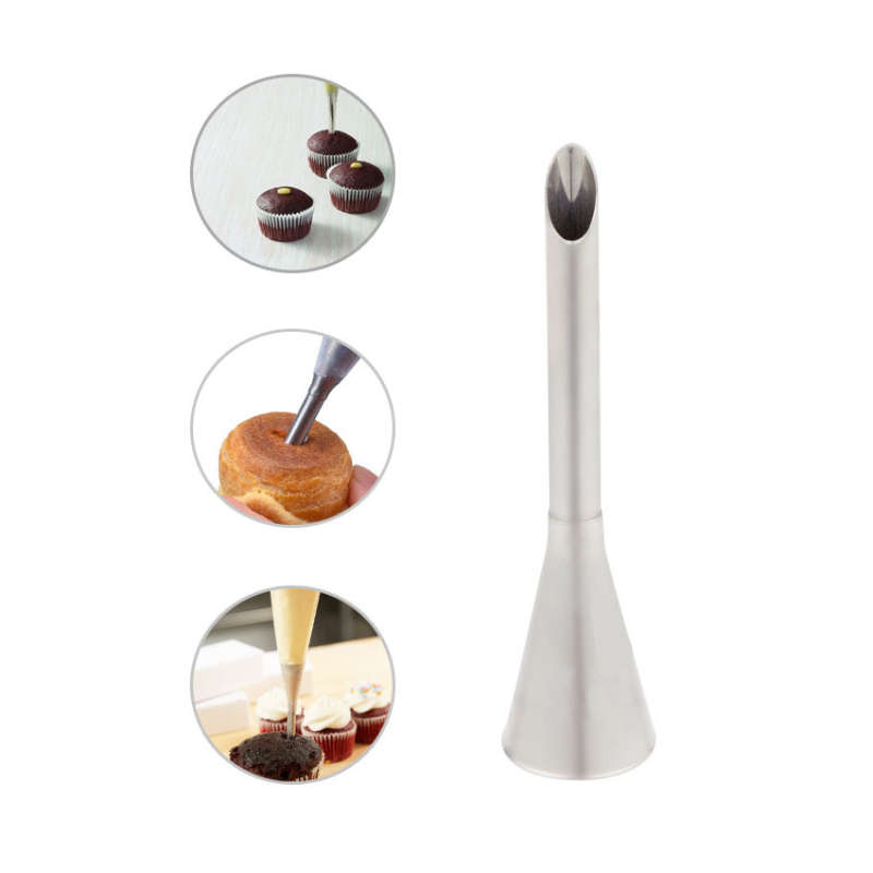 1pc RV Kitchen Cream Nozzle