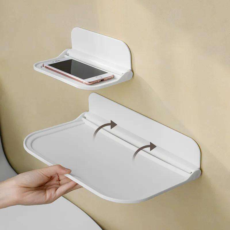 Collapsible Wall Shelf