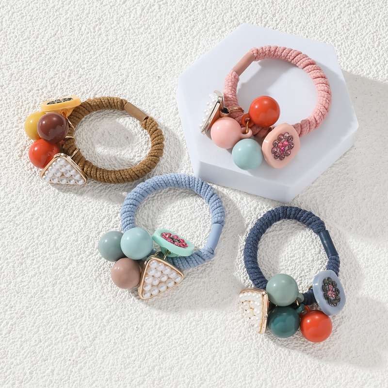 Hair Tie Set