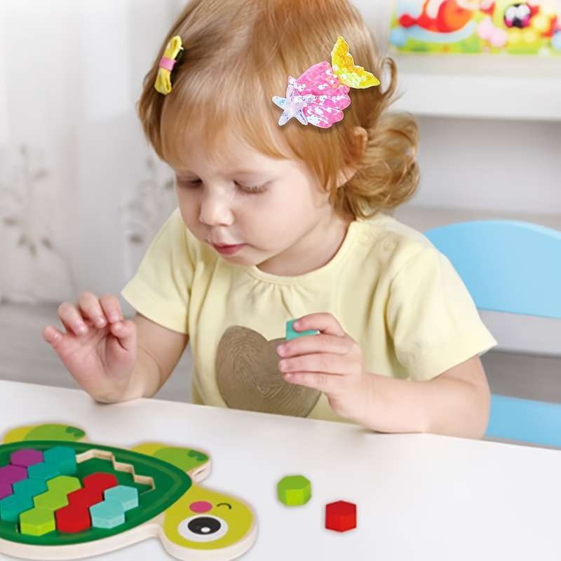 Hair Accessories
