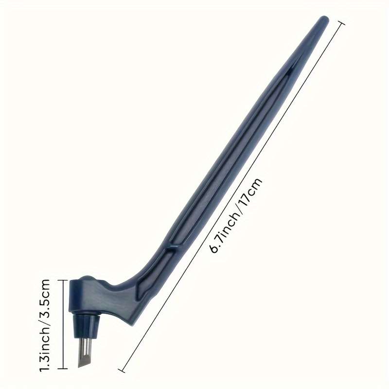 Rotating Craft Knife