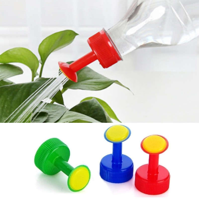 3pcs Mini Garden Watering Sprinkler Nozzles
