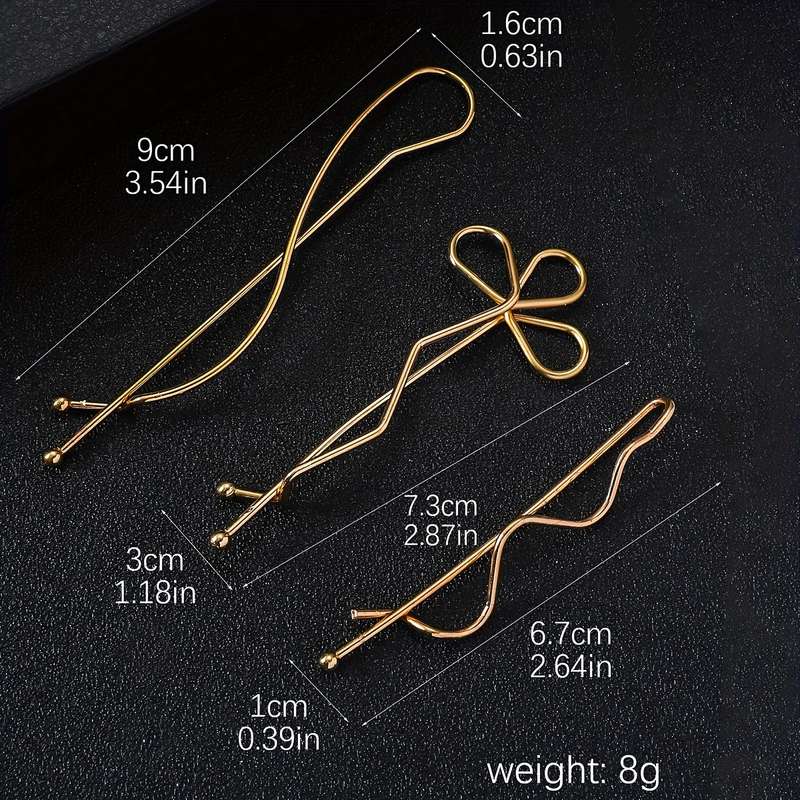 Hair Accessories