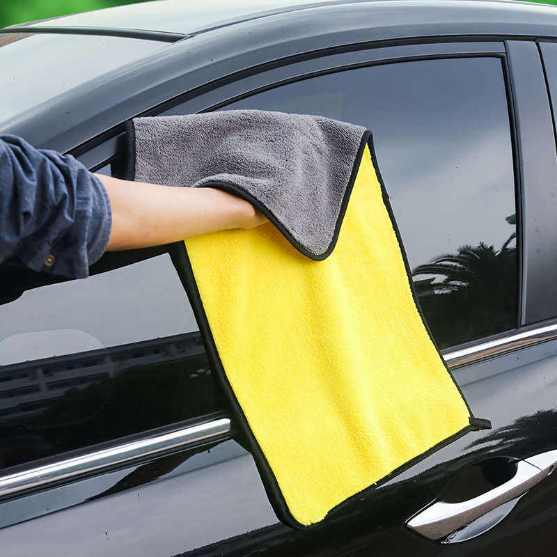 Bohemian-Style Microfiber Towel