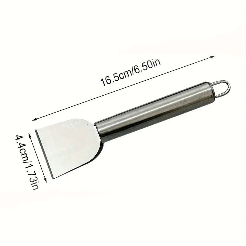 Cleaning Scraper