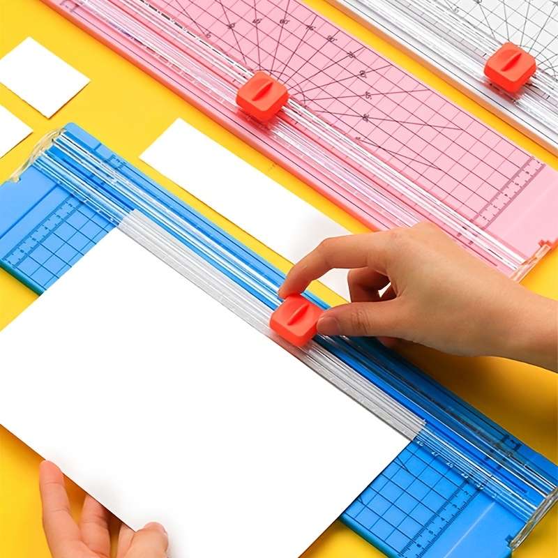 Paper Cutter