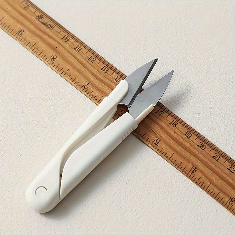 Small Scissors