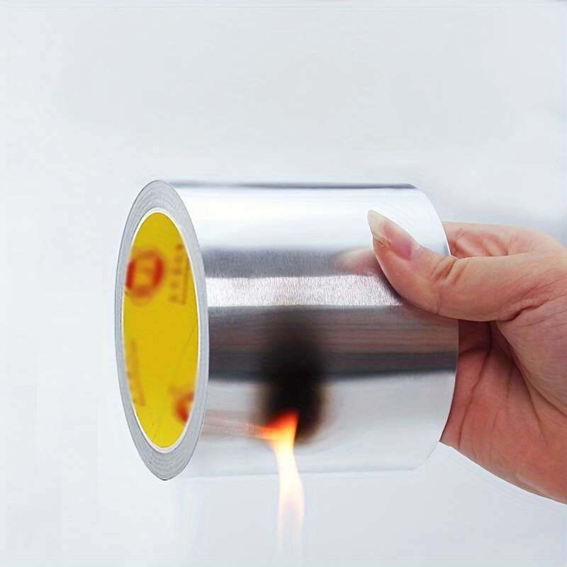 Multi-Functional Aluminum Foil Tape