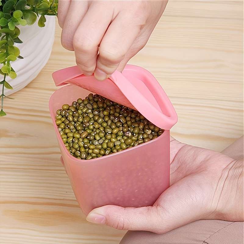 keeping Box