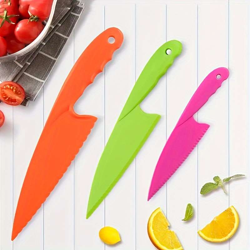 3pcs Kitchen Multi-Purpose Tools