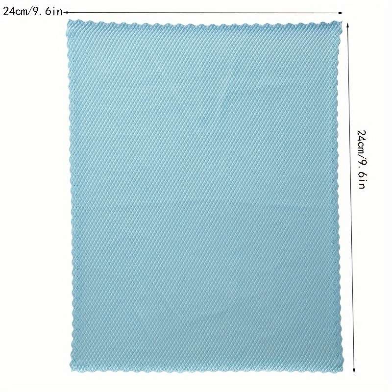 5 magic cleaning cloths
