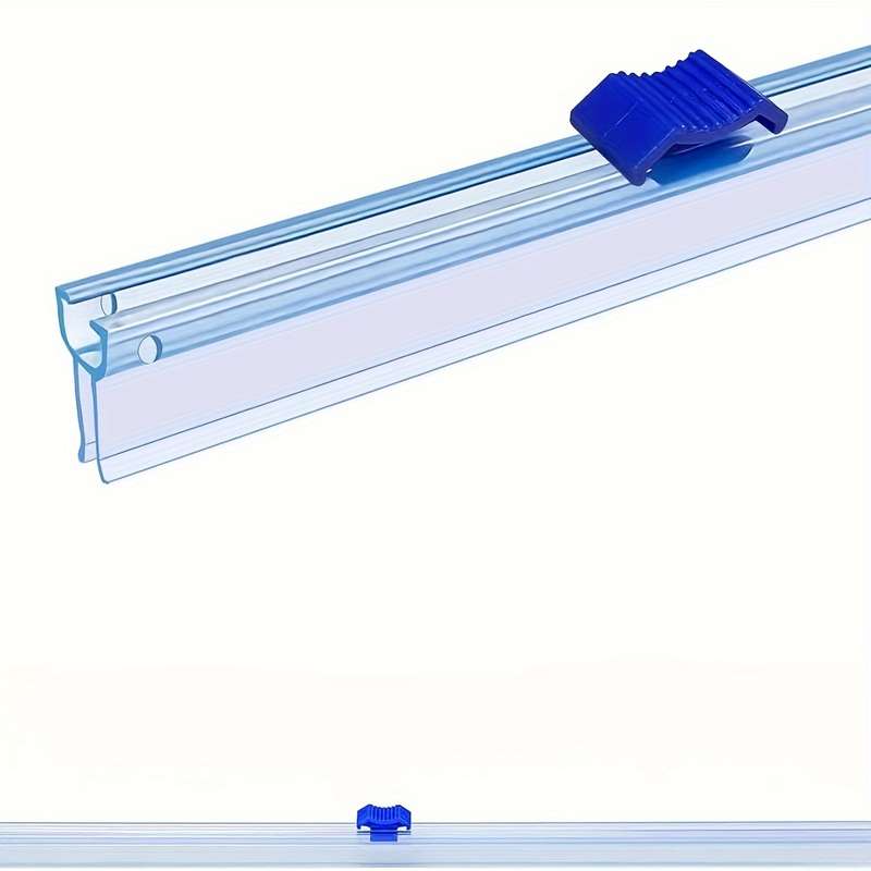 13-Inch Two-Way Slide Cutter for Plastic Food Wrap