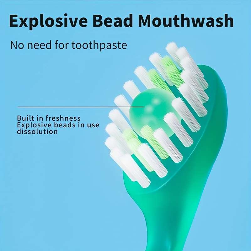 Toothbrush