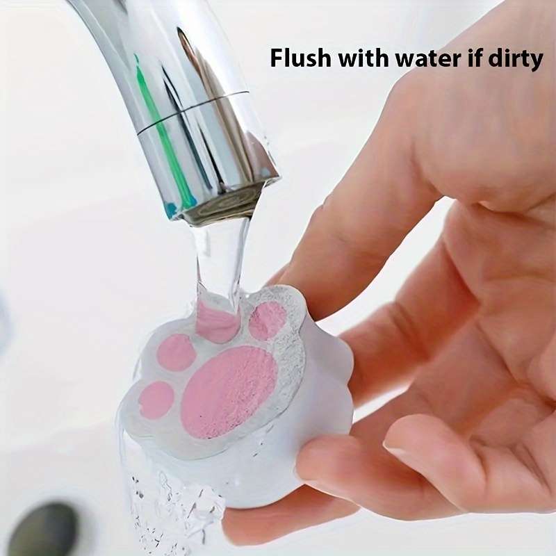 Magic Sponge Cleaner For Streak