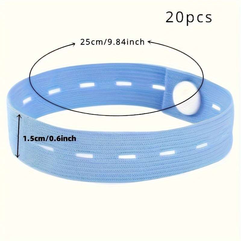 Elastic Bands
