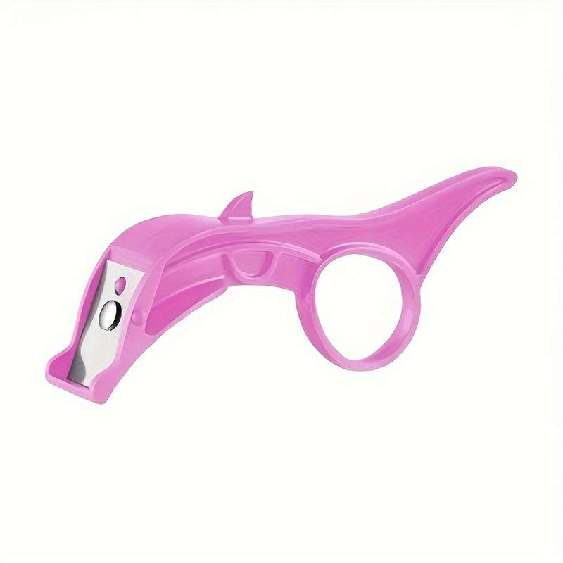 Portable Apple Peeler