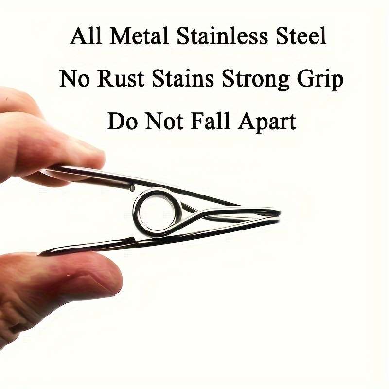 Value Pack 20pcs Stainless Steel Clothes Pins