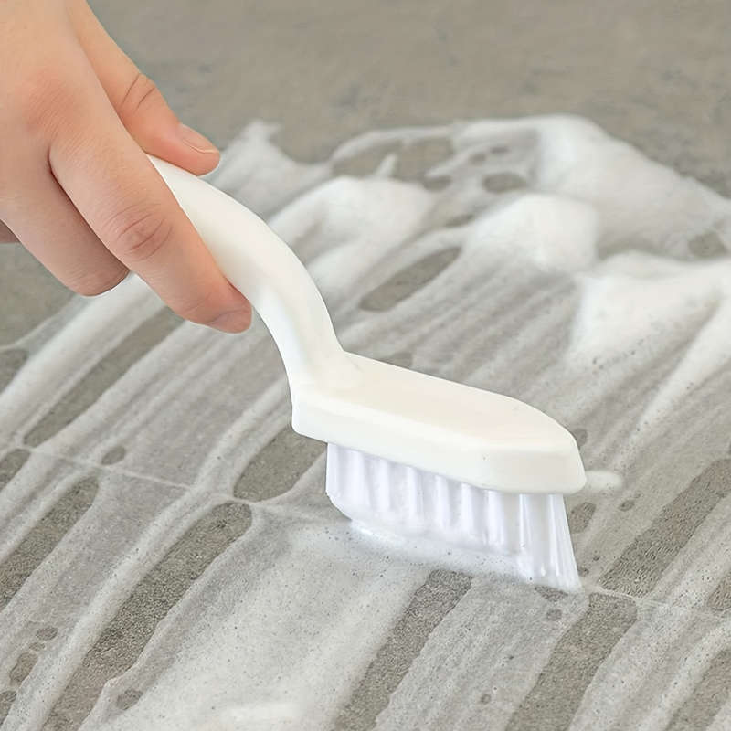 1pc Groove Cleaning Brush